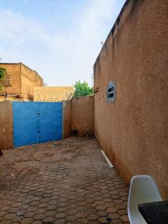 La MAISONNETTE - Ouagadougou - 1