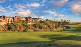WorldMark Indio - Indio - 4