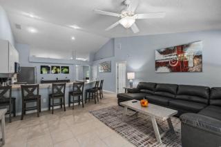 Legacy Park Villa: 5BR, Pool & Near Disney - Davenport - 7