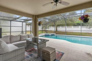Legacy Park Villa: 5BR, Pool & Near Disney - Davenport - 1