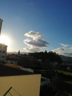 Céntrico Apartamento ORTIGUEIRA - Santa Marta de Ortigueira - 9