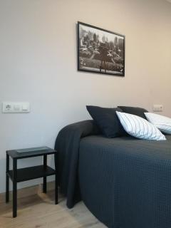 Céntrico Apartamento ORTIGUEIRA - Santa Marta de Ortigueira - 6