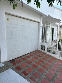 Hermosa casa - Montería - 6