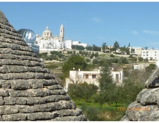 DIMORA ANTONIANNA in VALLE D'ITRIA - 8