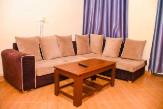 Hossanah Furnished one bedroom in Kasarani,Nairobi - Nairobi - 5