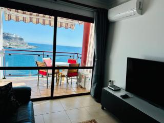 Su Eminencia - Sea View Apartment with Modern Comforts - Playa del Cura - 8