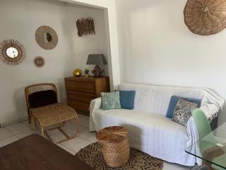 Le PLAYA LODGE maison 2 chambres - 6