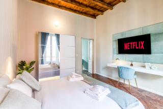 Deluxe Suite 94 - Porta Romana - Duomo by InnStay - Milan - 9