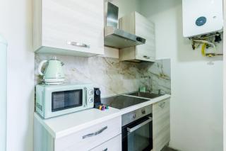 Deluxe Suite 94 - Porta Romana - Duomo by InnStay - Milan - 1