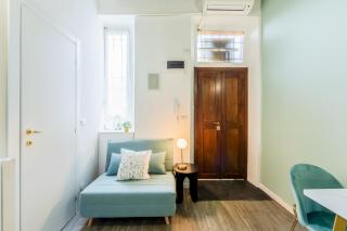 Deluxe Suite 94 - Porta Romana - Duomo by InnStay - Milan - 8