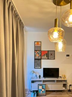 Brussels-Hôtel-appartement - 0