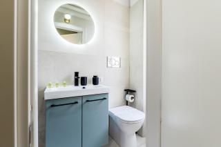 Deluxe Suite 94 - Porta Romana - Duomo by InnStay - 1