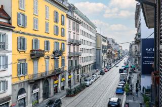 Deluxe Suite 94 - Porta Romana - Duomo by InnStay - Milan - 2