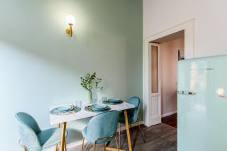 Deluxe Suite 94 - Porta Romana - Duomo by InnStay - Milan - 4