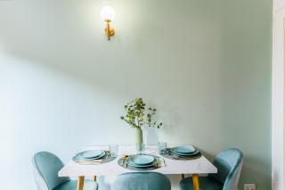 Deluxe Suite 94 - Porta Romana - Duomo by InnStay - Milan - 7