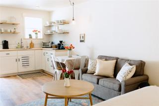 The Cozy Cottage - 0