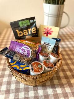 The Cozy Cottage - 5