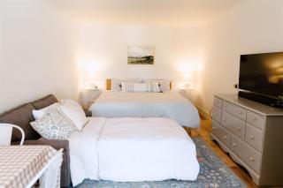 The Cozy Cottage - 4