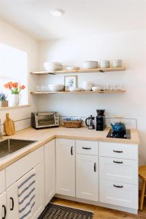 The Cozy Cottage - 1