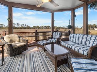 Luxe 6BR Marsh Retreat with Pool & Stunning Views - 31 Hearthwood Dr - Hilton Head Island - 7