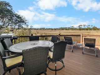 Luxe 6BR Marsh Retreat with Pool & Stunning Views - 31 Hearthwood Dr - Hilton Head Island - 6