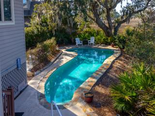 Luxe 6BR Marsh Retreat with Pool & Stunning Views - 31 Hearthwood Dr - Hilton Head Island - 5