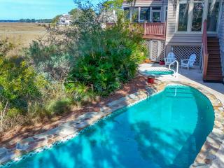 Luxe 6BR Marsh Retreat with Pool & Stunning Views - 31 Hearthwood Dr - Hilton Head Island - 4
