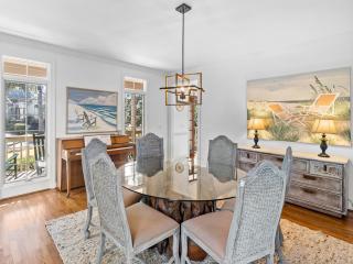 Luxe 6BR Marsh Retreat with Pool & Stunning Views - 31 Hearthwood Dr - Hilton Head Island - 2