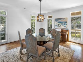 Luxe 6BR Marsh Retreat with Pool & Stunning Views - 31 Hearthwood Dr - Hilton Head Island - 1