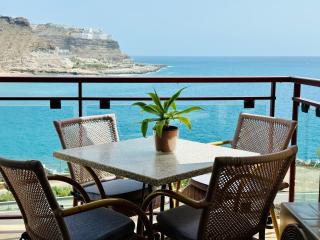 Su Eminencia - Sea View Apartment with Modern Comforts - Playa del Cura - 4