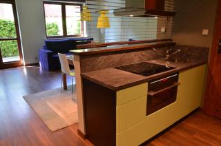 Apartament Agata - Świnoujście - 9