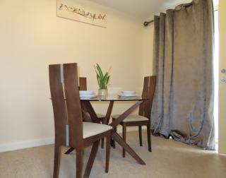 Comfy Apartment 5 min walk to Barking Station - Barking - 3