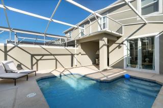 1184 KS - Champions Gate Retreat with Private Pool - 7