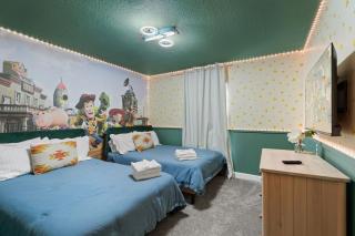 1184 KS - Champions Gate Retreat with Private Pool - 8