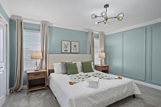 1184 KS - Champions Gate Retreat with Private Pool - 1