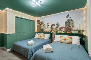 1184 KS - Champions Gate Retreat with Private Pool - 5