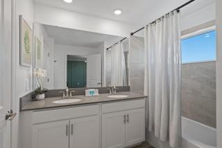 1184 KS - Champions Gate Retreat with Private Pool - Kissimmee - 3