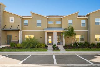 1184 KS - Champions Gate Retreat with Private Pool - Kissimmee - 7