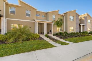 1184 KS - Champions Gate Retreat with Private Pool - Kissimmee - 8