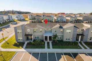 1184 KS - Champions Gate Retreat with Private Pool - Kissimmee - 9