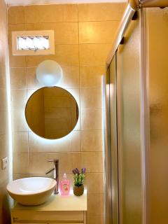 Cozy apartment near to beach - 6