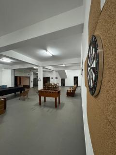 Holiday home with game room and entertainment - 6