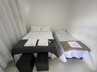 Casa Arruda Climatizado Próx à Shopping Boulevard - Vitória da Conquista - 2