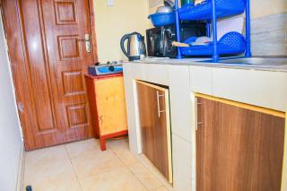 Hossanah Furnished one bedroom in Kasarani,Nairobi - Nairobi - 8