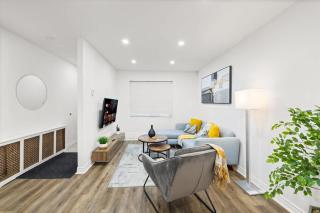 Christie Parkside Haven 3BR Free Parking - 5