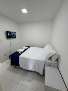 Casa Arruda Climatizado Próx à Shopping Boulevard - Vitória da Conquista - 7