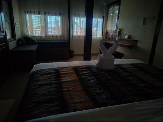Cool Breeze Authentic Hotel Labuan Bajo Komodo - Labuan Bajo - 8