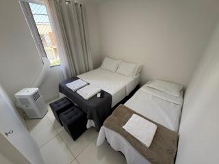 Casa Arruda Climatizado Próx à Shopping Boulevard - Vitória da Conquista - 3