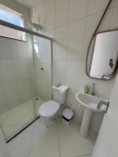 Casa Arruda Climatizado Próx à Shopping Boulevard - Vitória da Conquista - 4