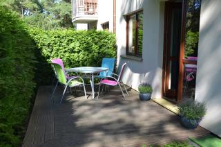 Apartament Agata - Świnoujście - 3